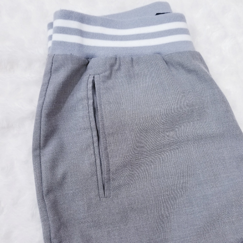 ❌sold❌Zara Basic Jogger Trouser Ankle Pants - Picture 4 of 6